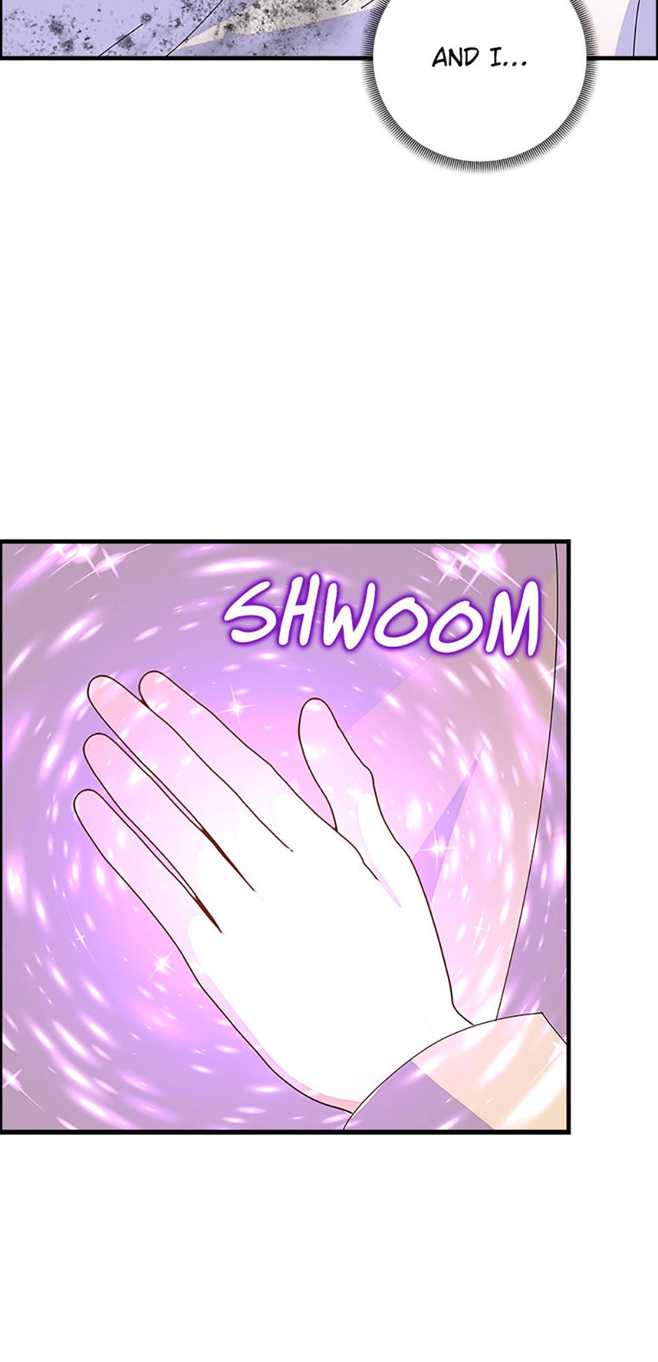 I’m the Main Character’s Child Chapter 88 page 44 - 