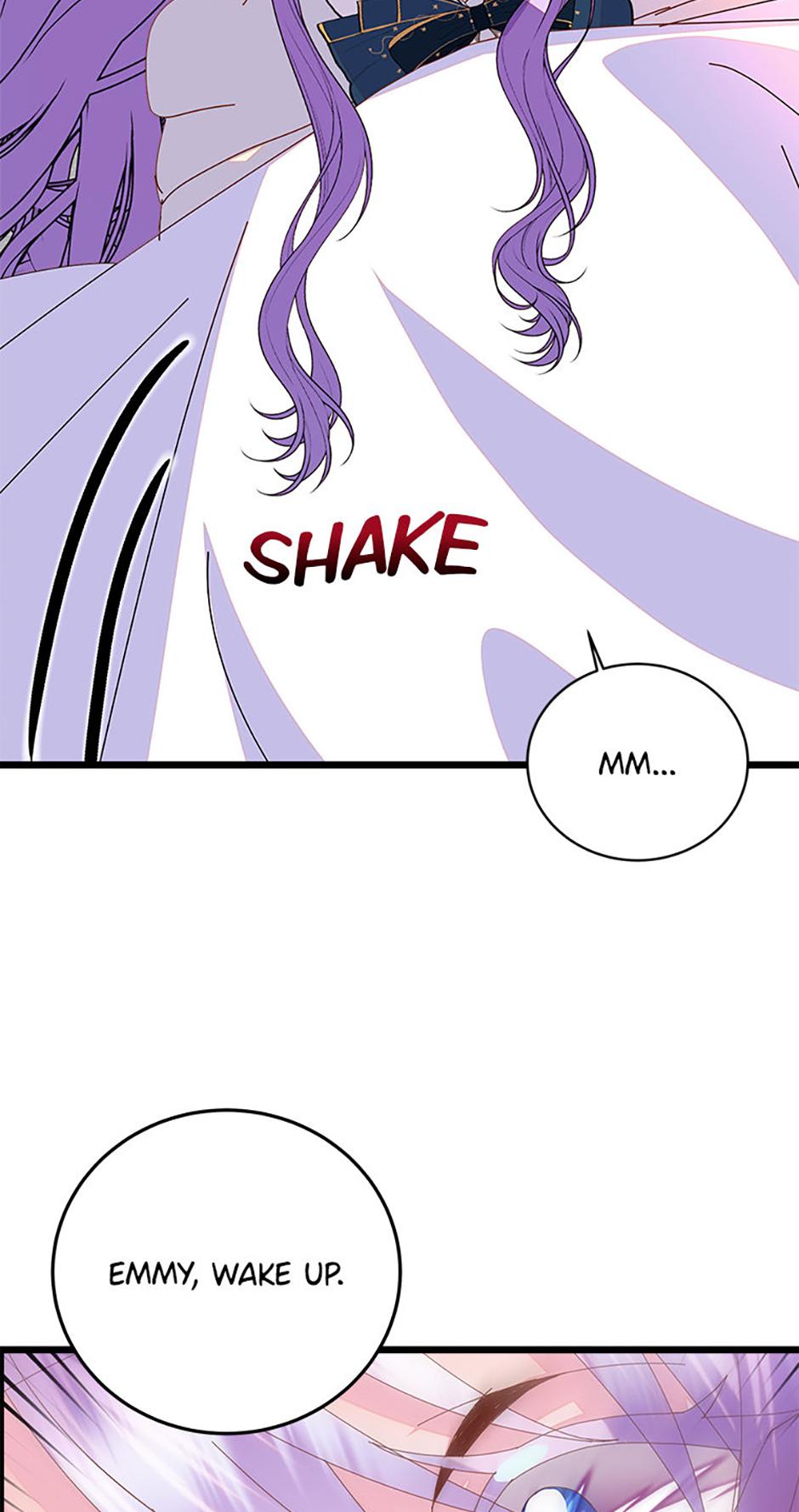 I’m the Main Character’s Child Chapter 88 page 47 - 