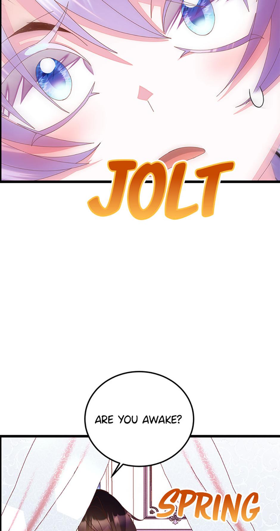 I’m the Main Character’s Child Chapter 88 page 48 - 