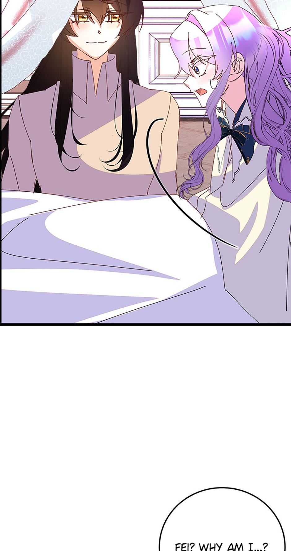 I’m the Main Character’s Child Chapter 88 page 49 - 