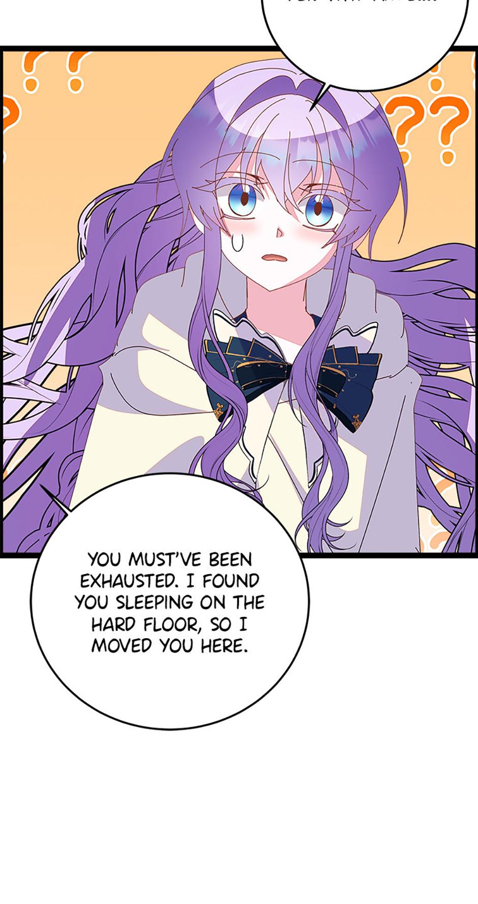 I’m the Main Character’s Child Chapter 88 page 50 - 