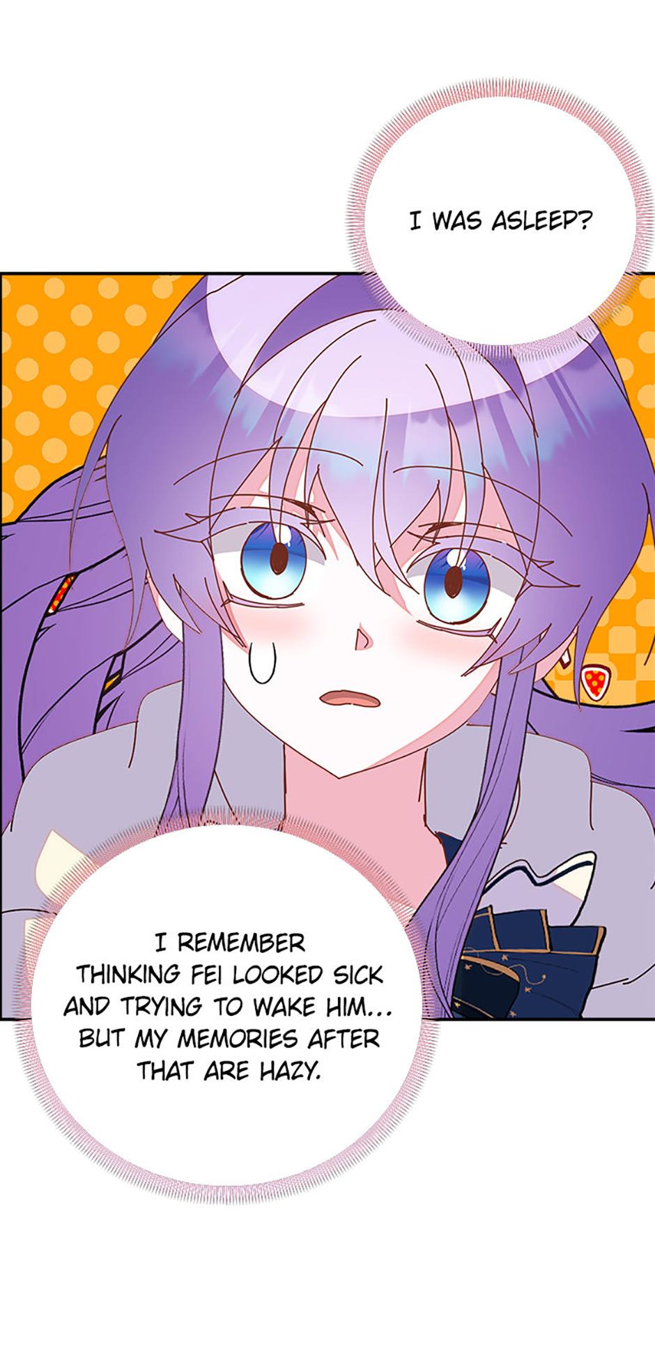 I’m the Main Character’s Child Chapter 88 page 51 - 