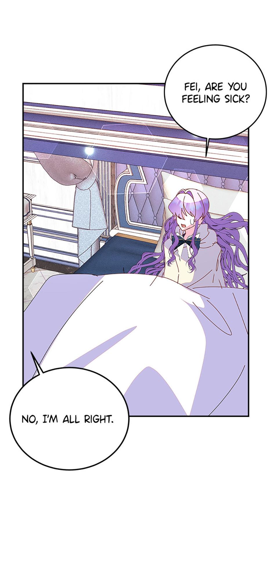 I’m the Main Character’s Child Chapter 88 page 52 - 