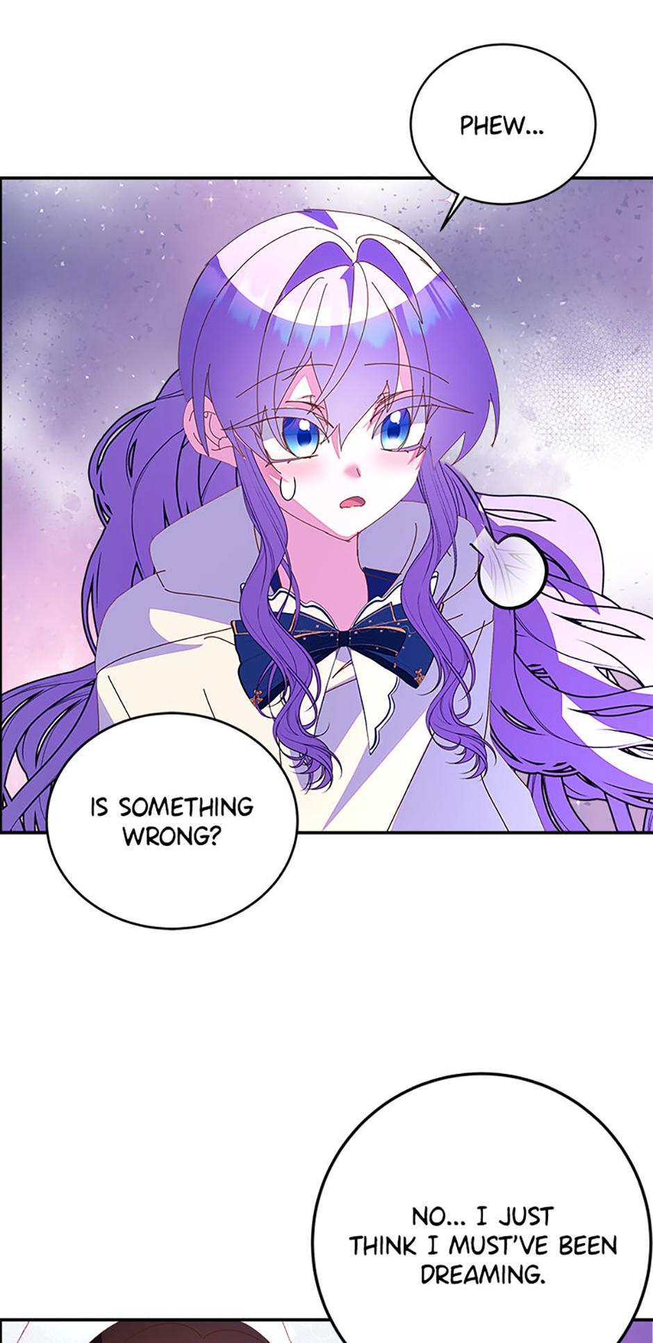 I’m the Main Character’s Child Chapter 88 page 53 - 