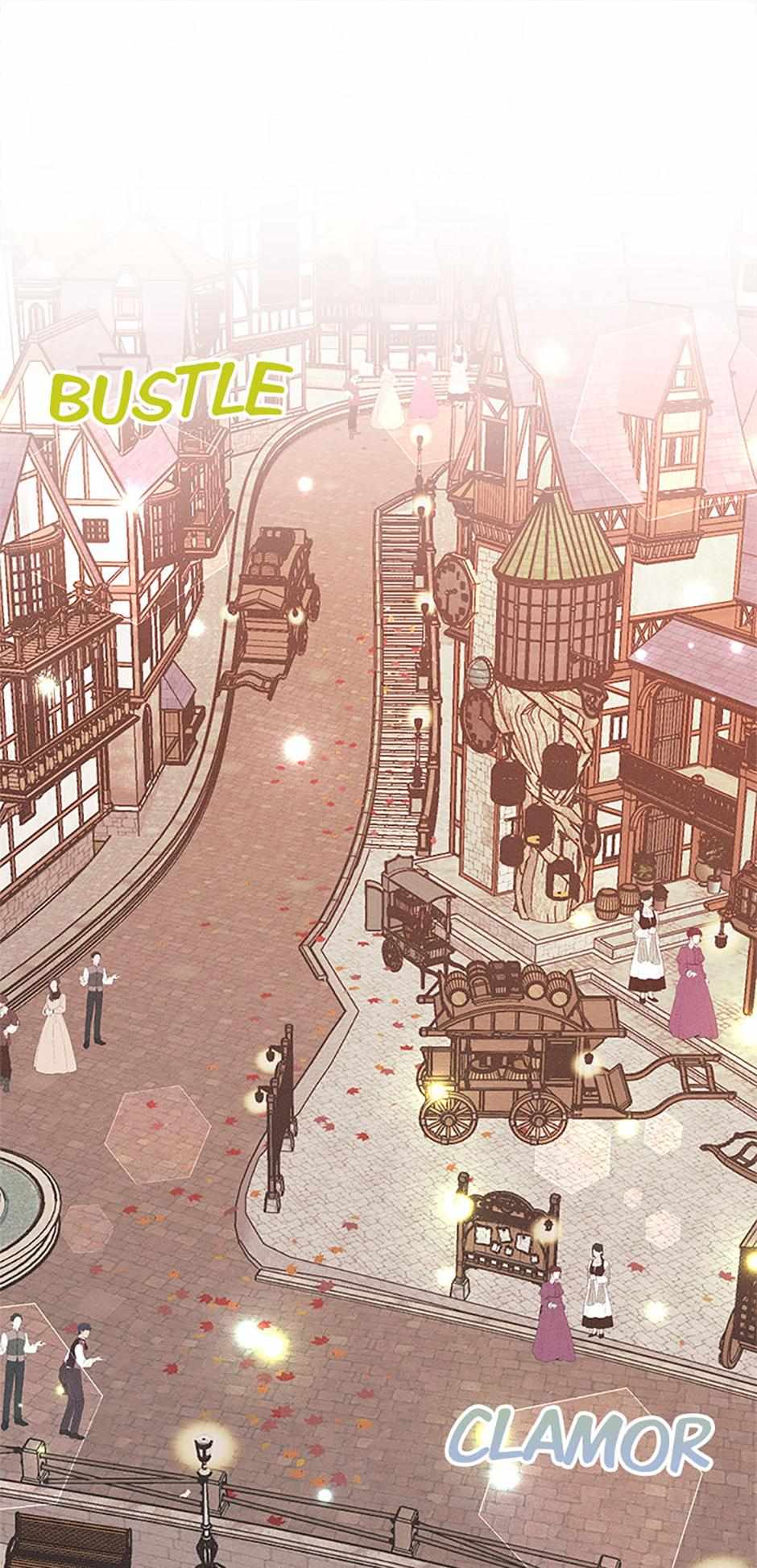 I’m the Main Character’s Child Chapter 88 page 57 - 