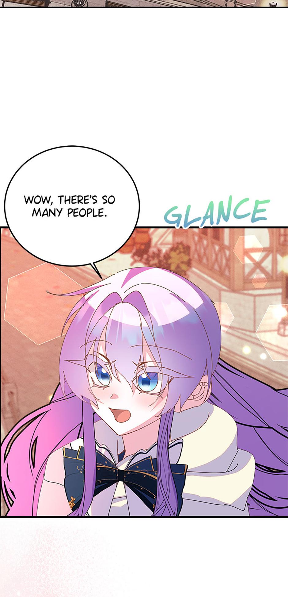I’m the Main Character’s Child Chapter 88 page 58 - 