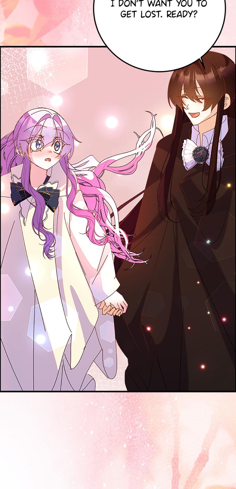 I’m the Main Character’s Child Chapter 88 page 60 - 