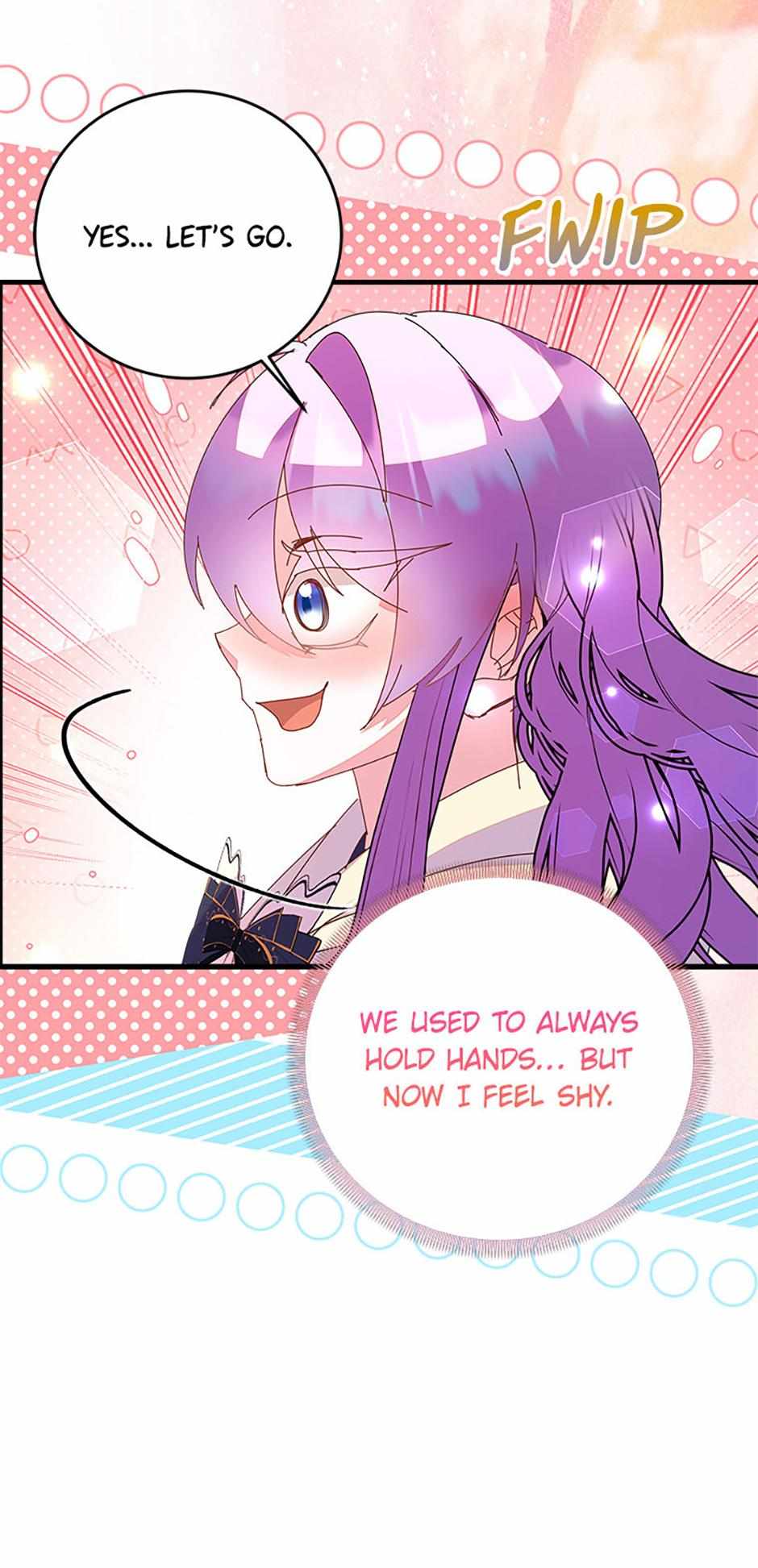 I’m the Main Character’s Child Chapter 88 page 61 - 
