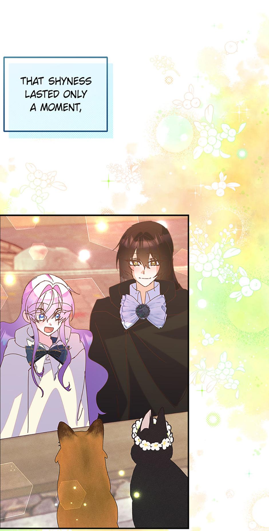 I’m the Main Character’s Child Chapter 88 page 62 - 
