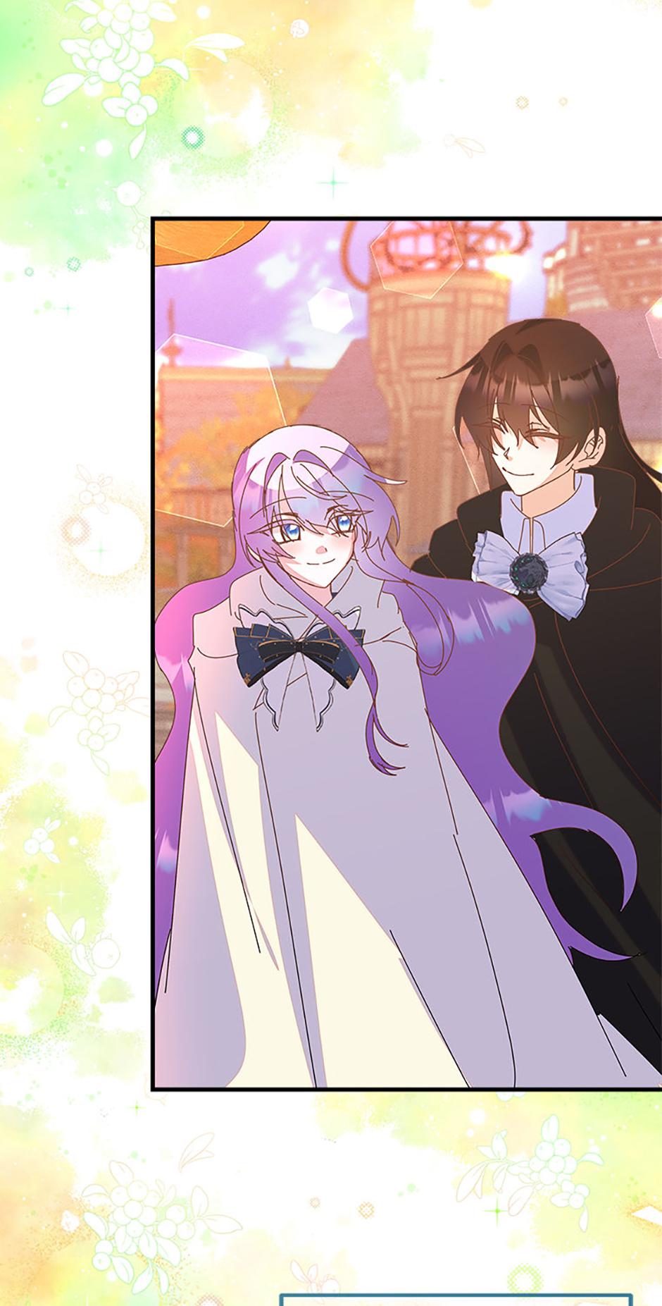 I’m the Main Character’s Child Chapter 88 page 63 - 