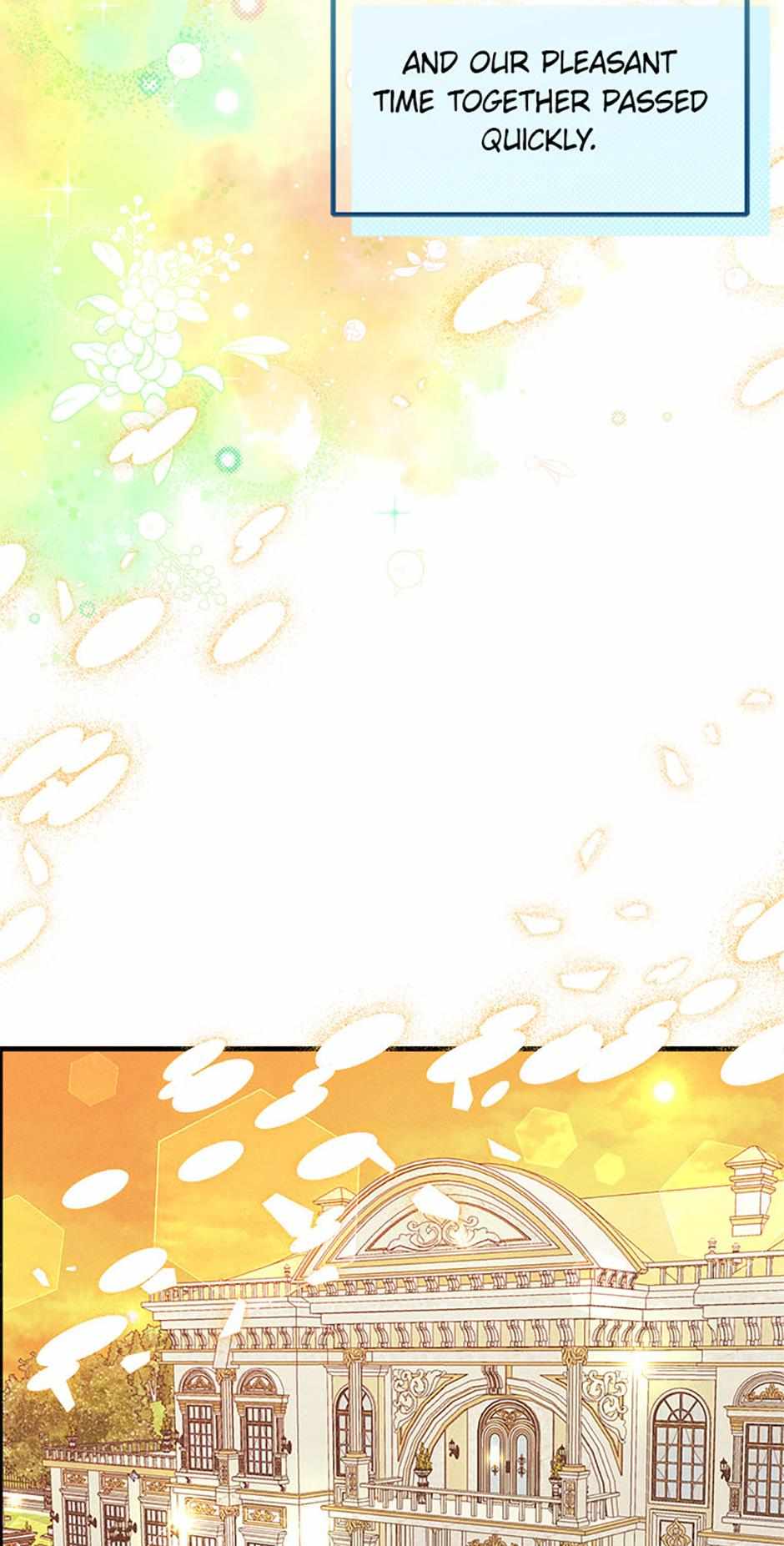 I’m the Main Character’s Child Chapter 88 page 64 - 