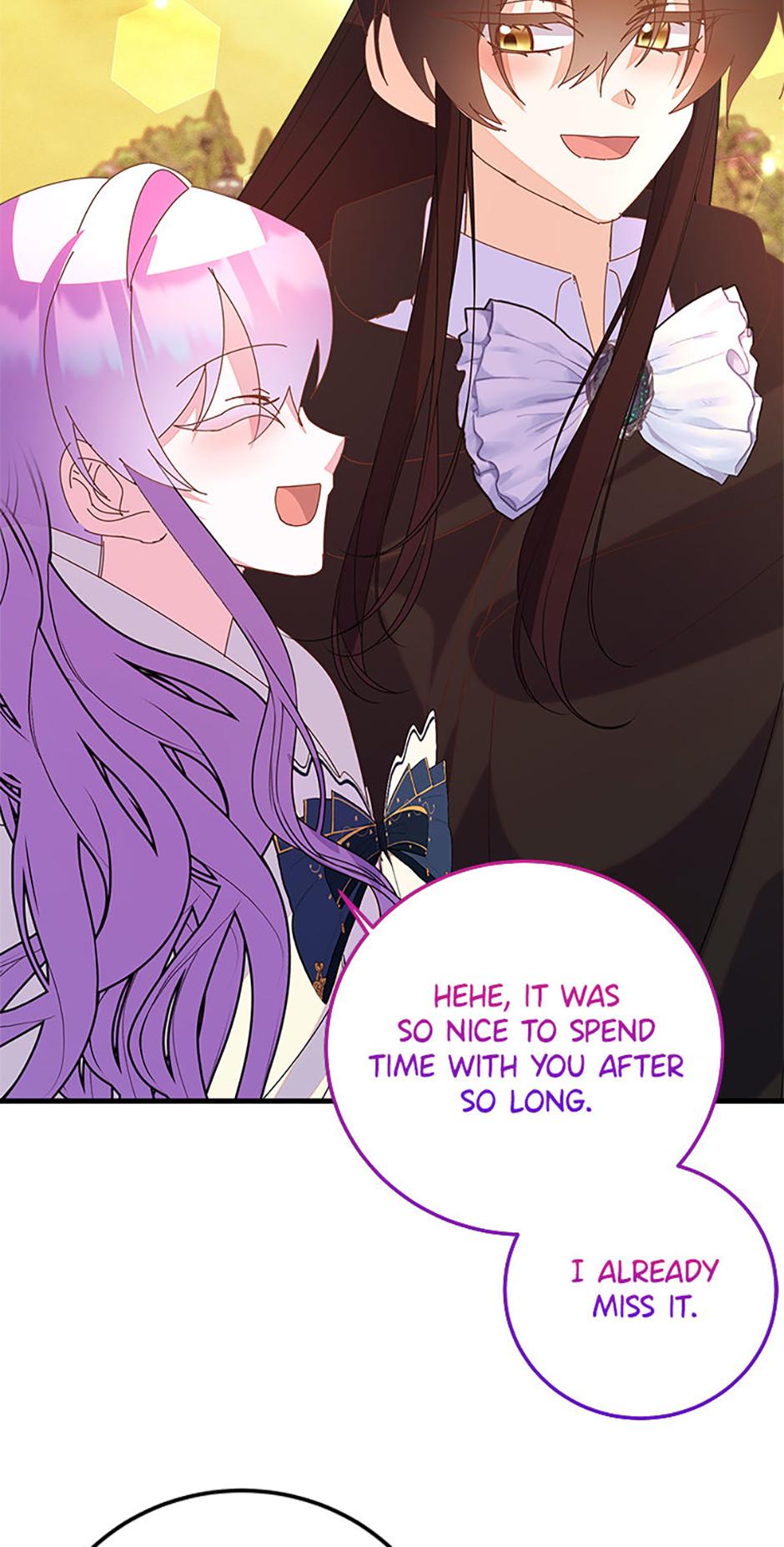 I’m the Main Character’s Child Chapter 88 page 66 - 