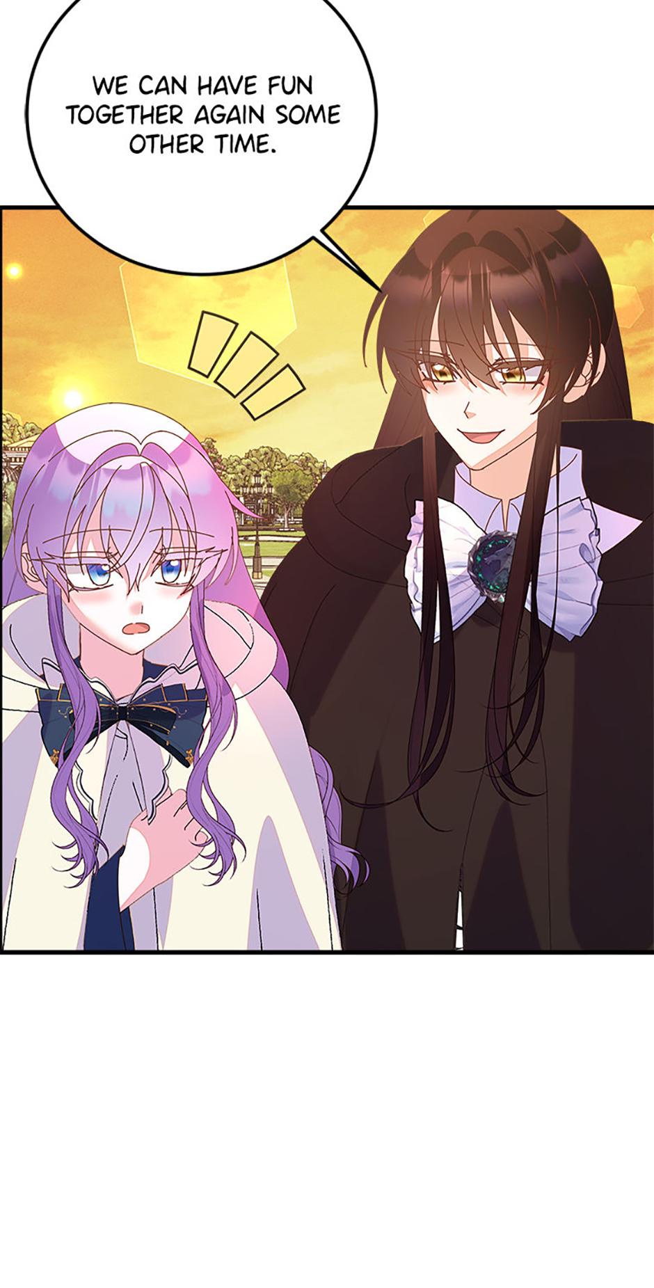 I’m the Main Character’s Child Chapter 88 page 67 - 