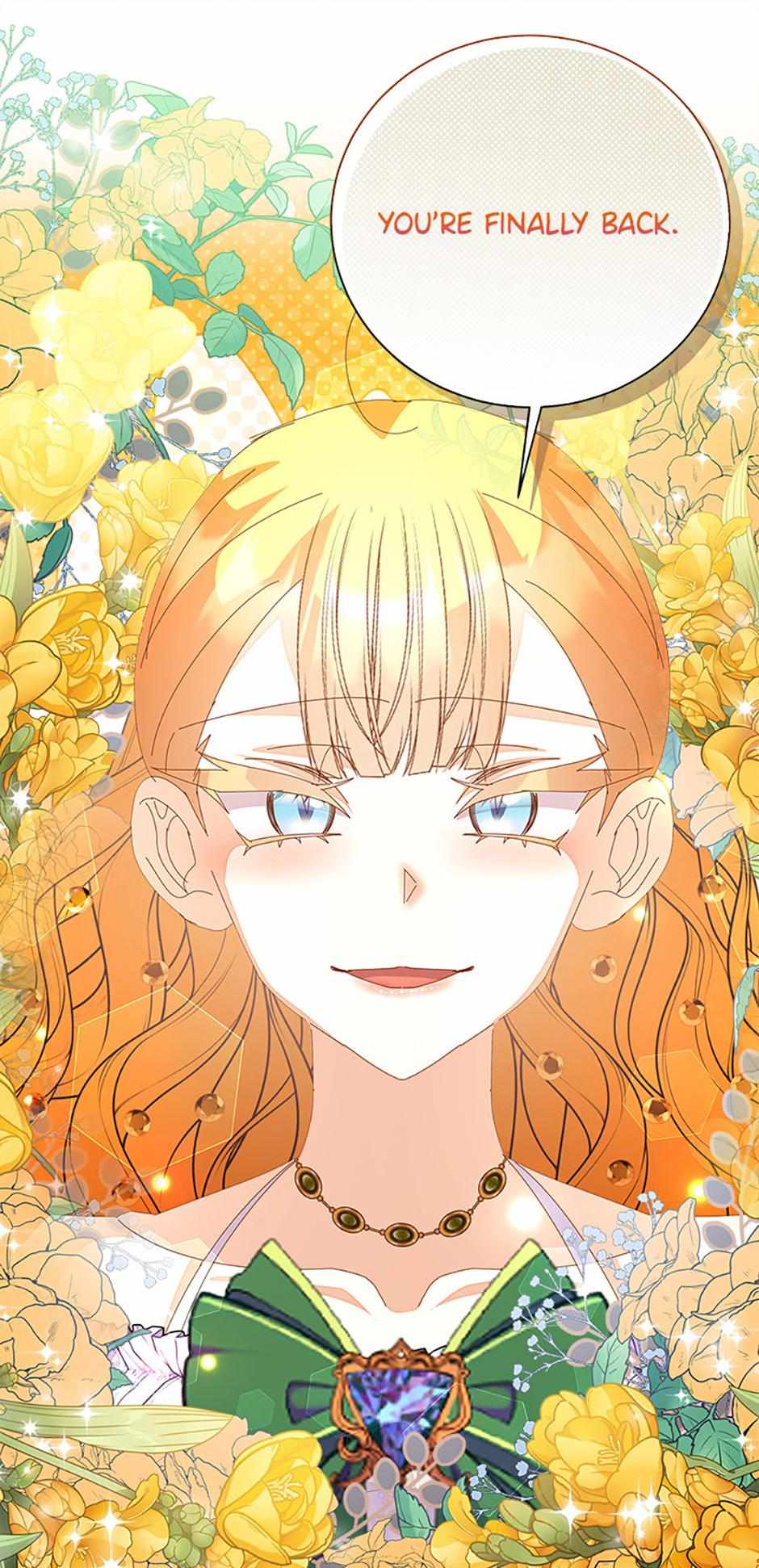 I’m the Main Character’s Child Chapter 88 page 68 - 