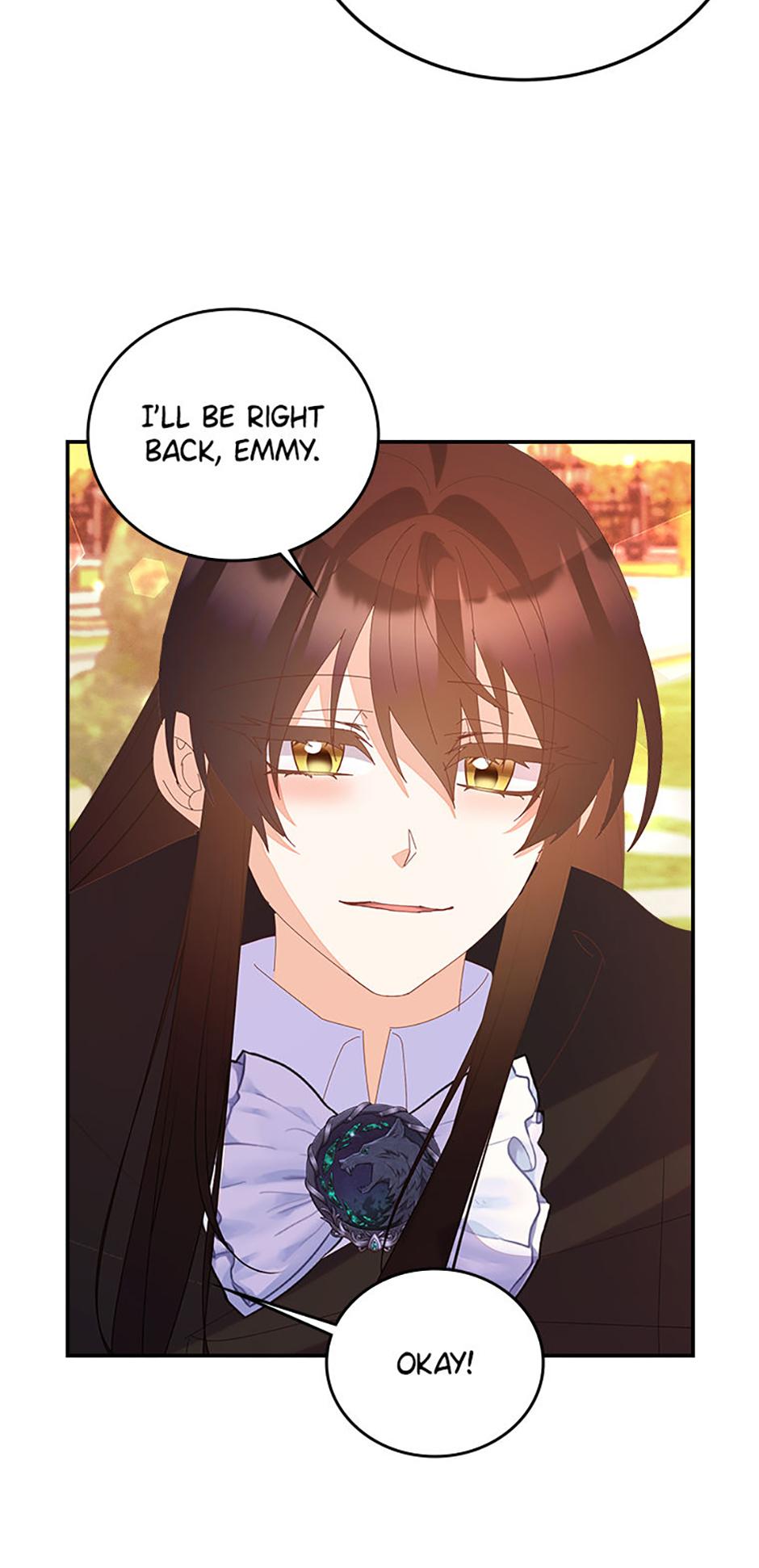 I’m the Main Character’s Child Chapter 88 page 71 - 