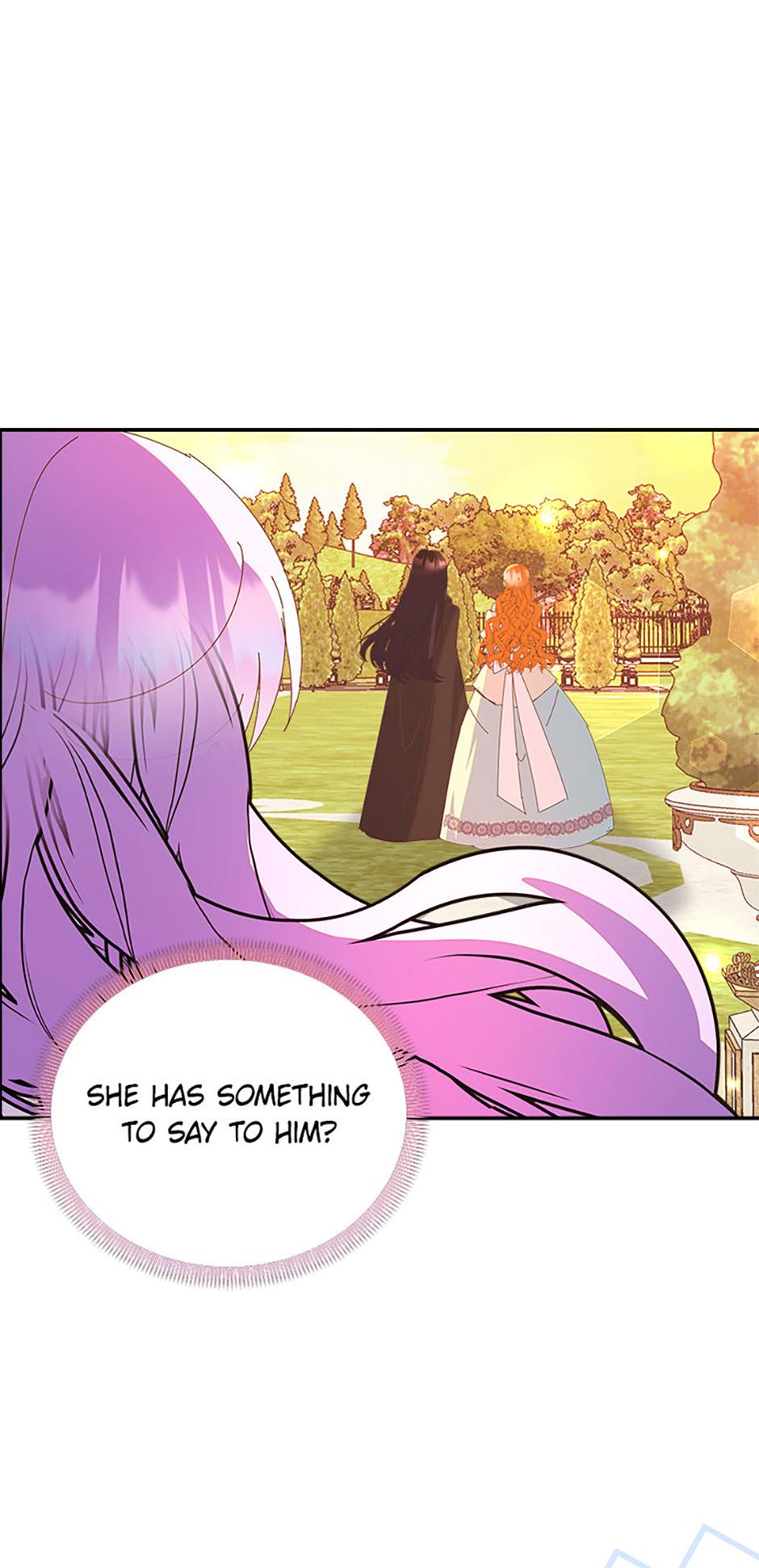 I’m the Main Character’s Child Chapter 88 page 72 - 