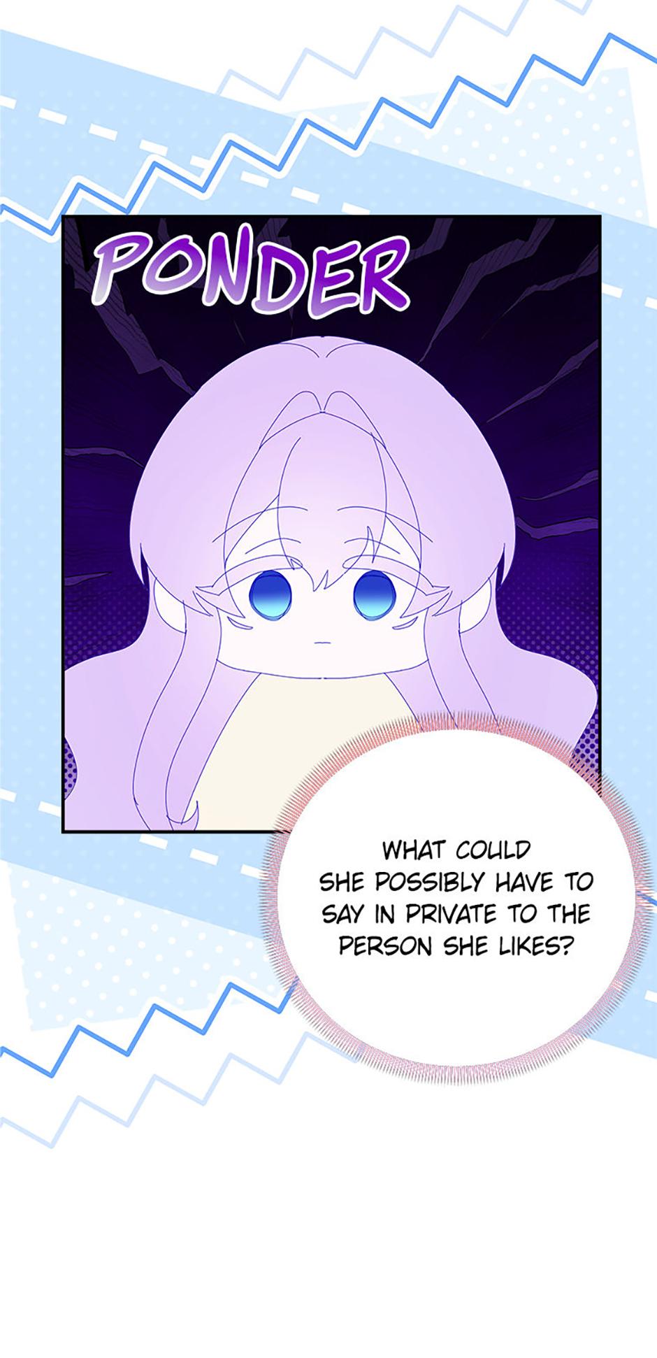 I’m the Main Character’s Child Chapter 88 page 73 - 