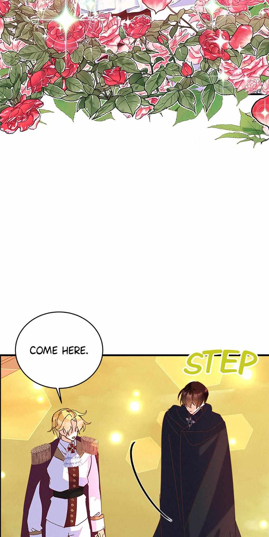 I’m the Main Character’s Child Chapter 88 page 9 - 
