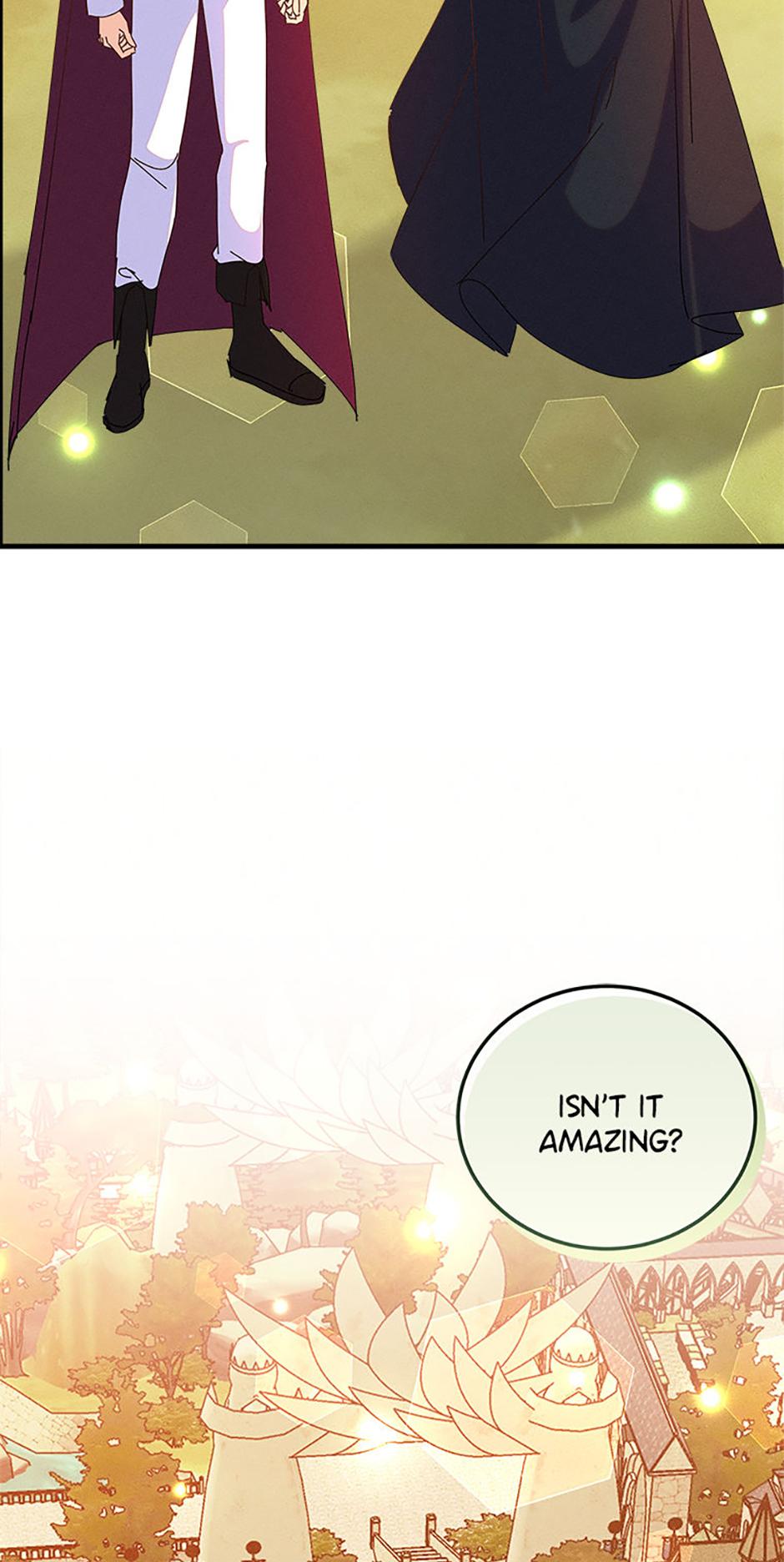 I’m the Main Character’s Child Chapter 88 page 10 - 