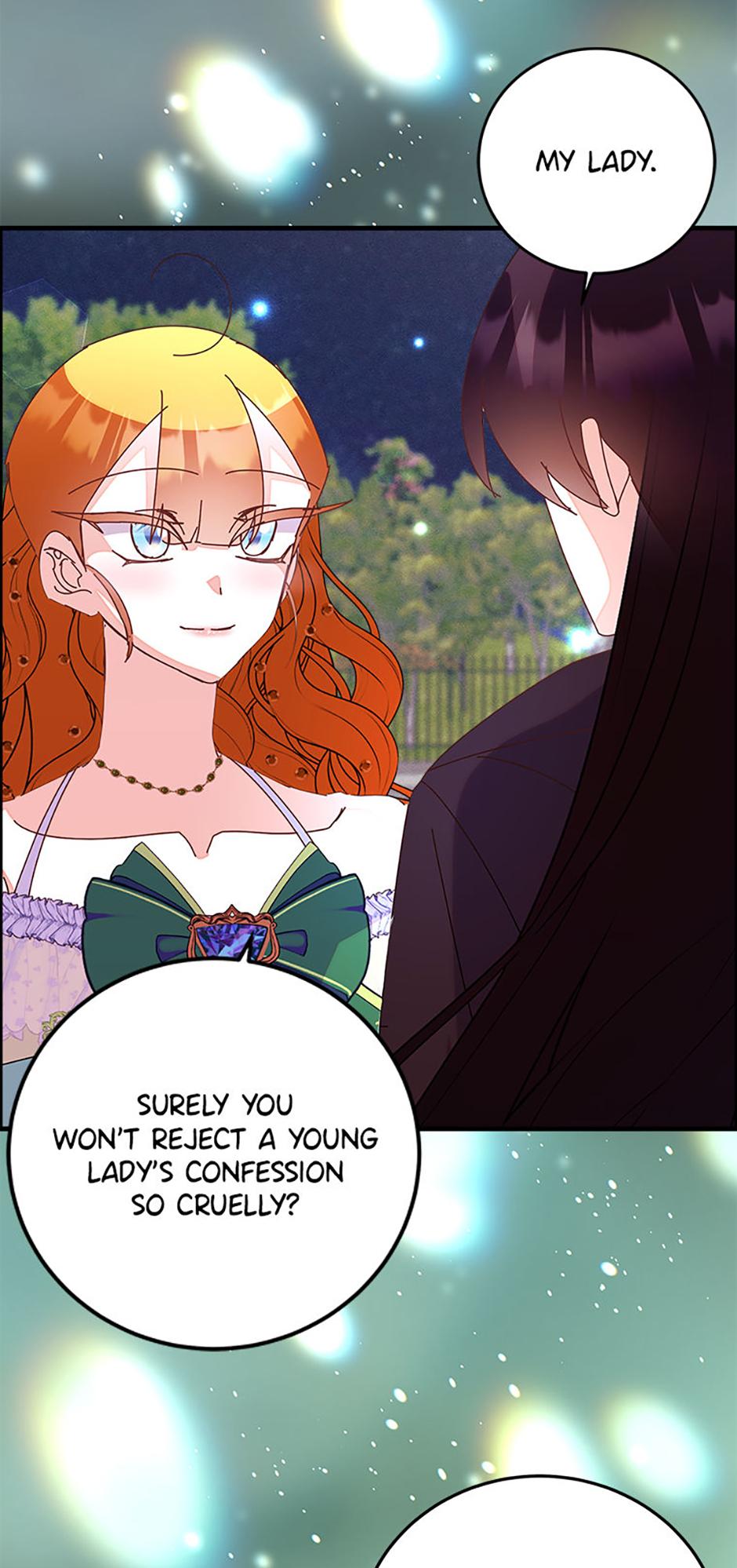 I’m the Main Character’s Child Chapter 89 page 13 - 