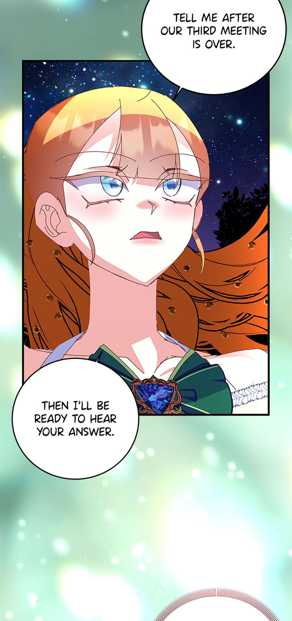 I’m the Main Character’s Child Chapter 89 page 14 - 