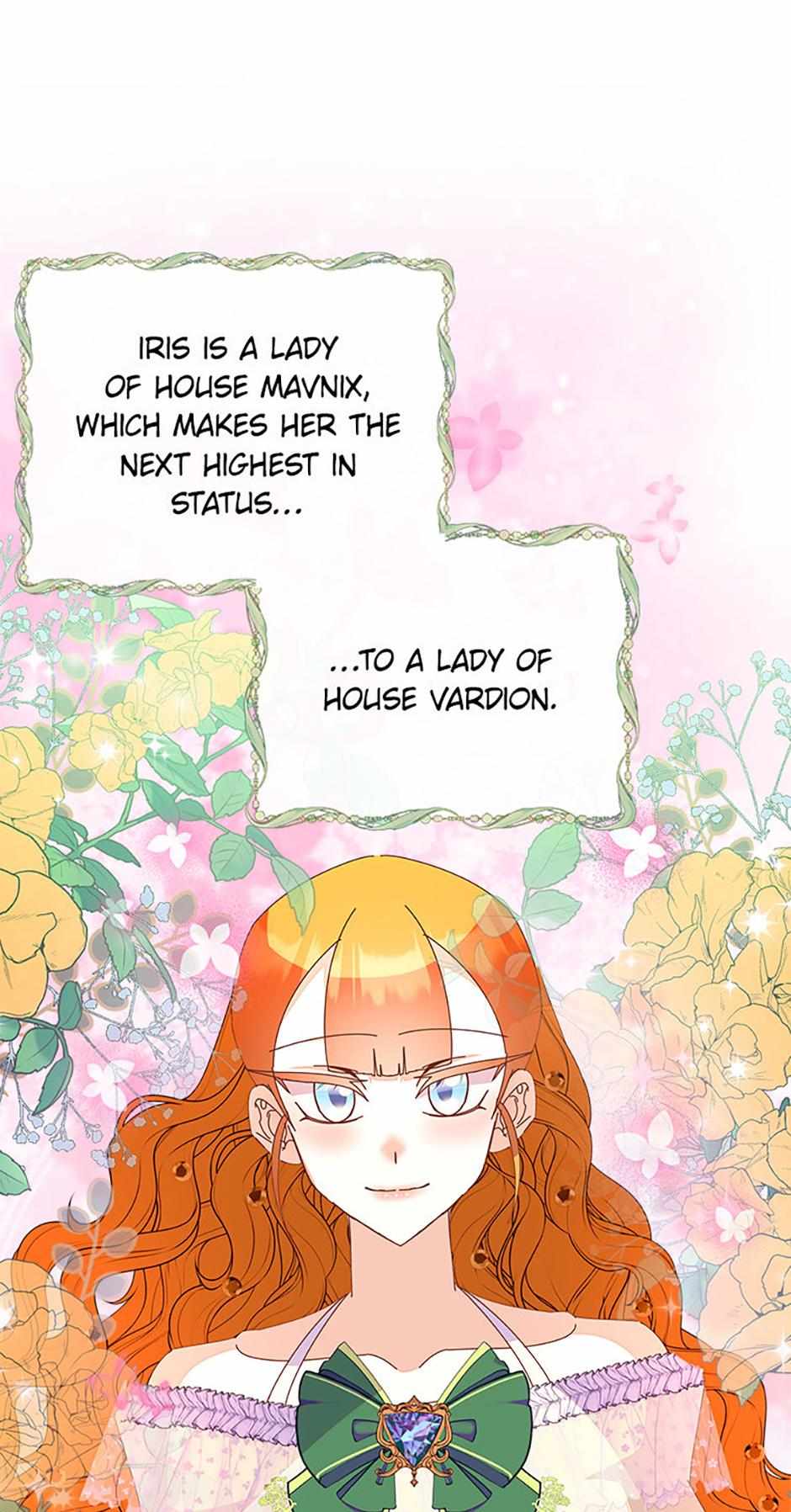 I’m the Main Character’s Child Chapter 89 page 17 - 