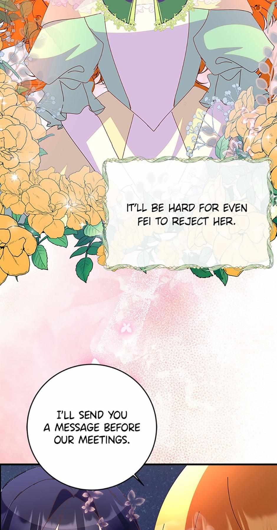 I’m the Main Character’s Child Chapter 89 page 18 - 