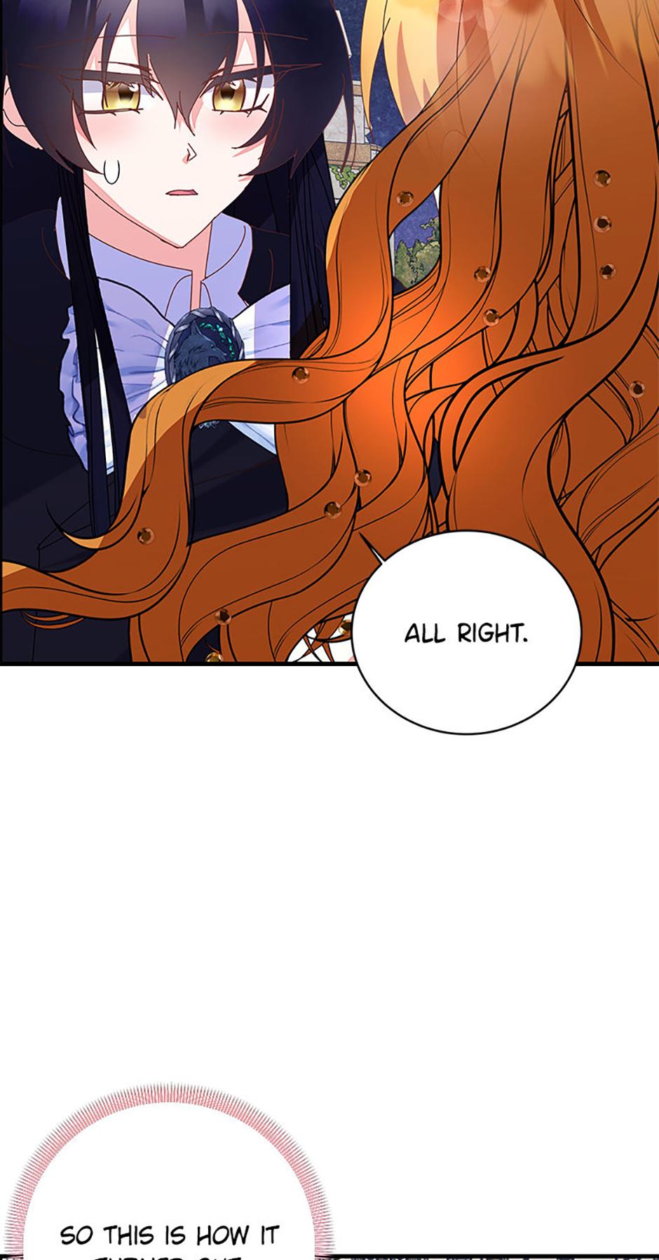 I’m the Main Character’s Child Chapter 89 page 19 - 