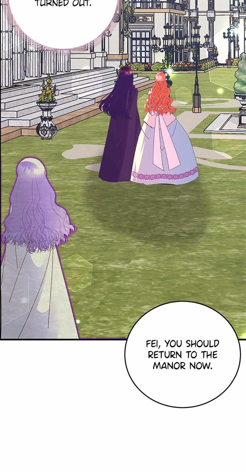 I’m the Main Character’s Child Chapter 89 page 20 - 