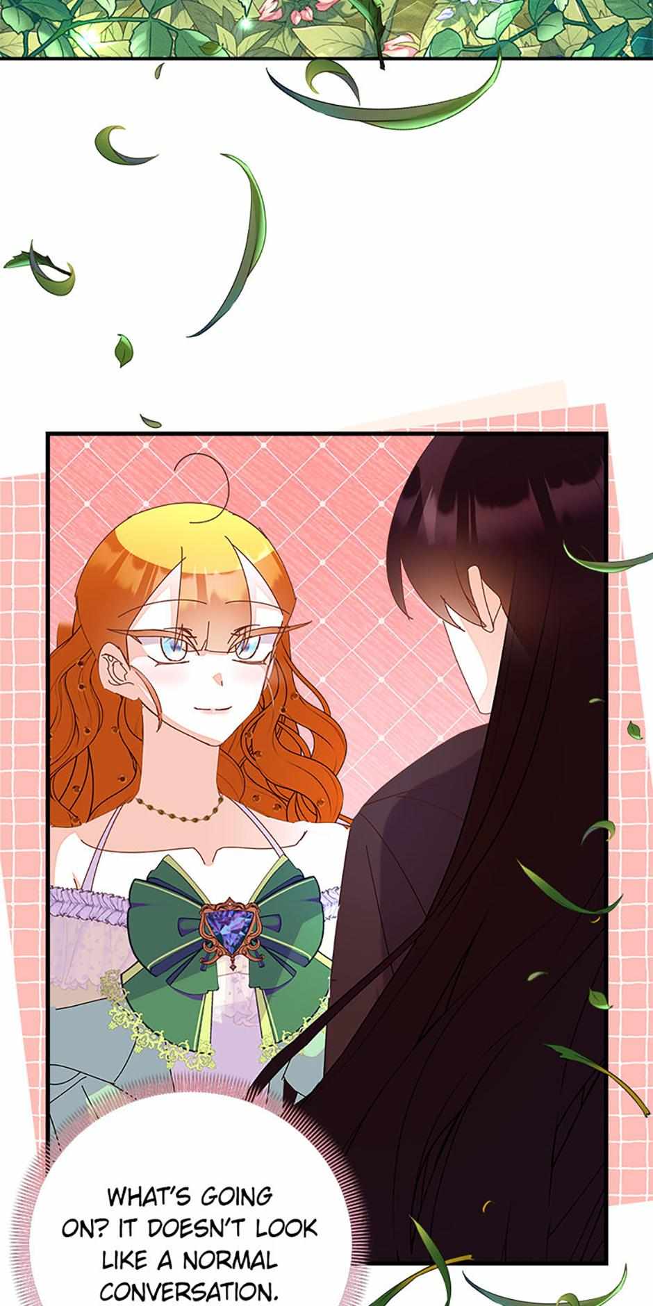 I’m the Main Character’s Child Chapter 89 page 3 - 