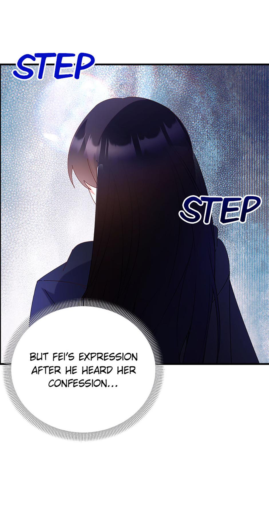 I’m the Main Character’s Child Chapter 89 page 21 - 