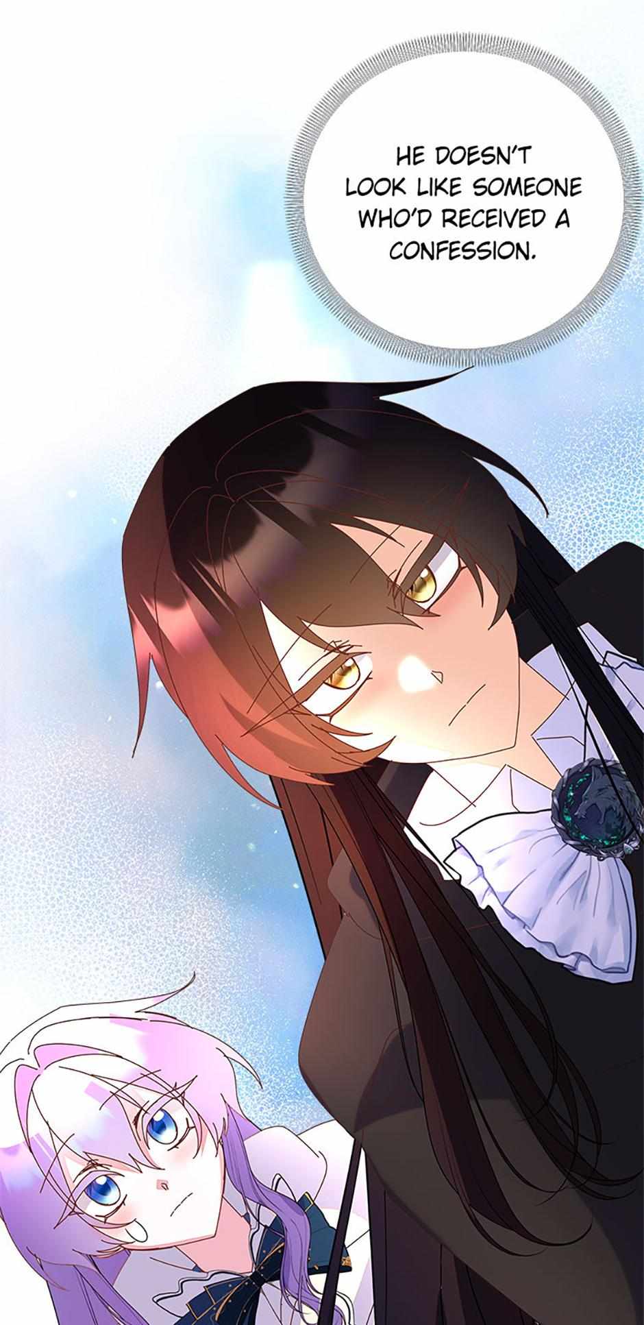 I’m the Main Character’s Child Chapter 89 page 22 - 