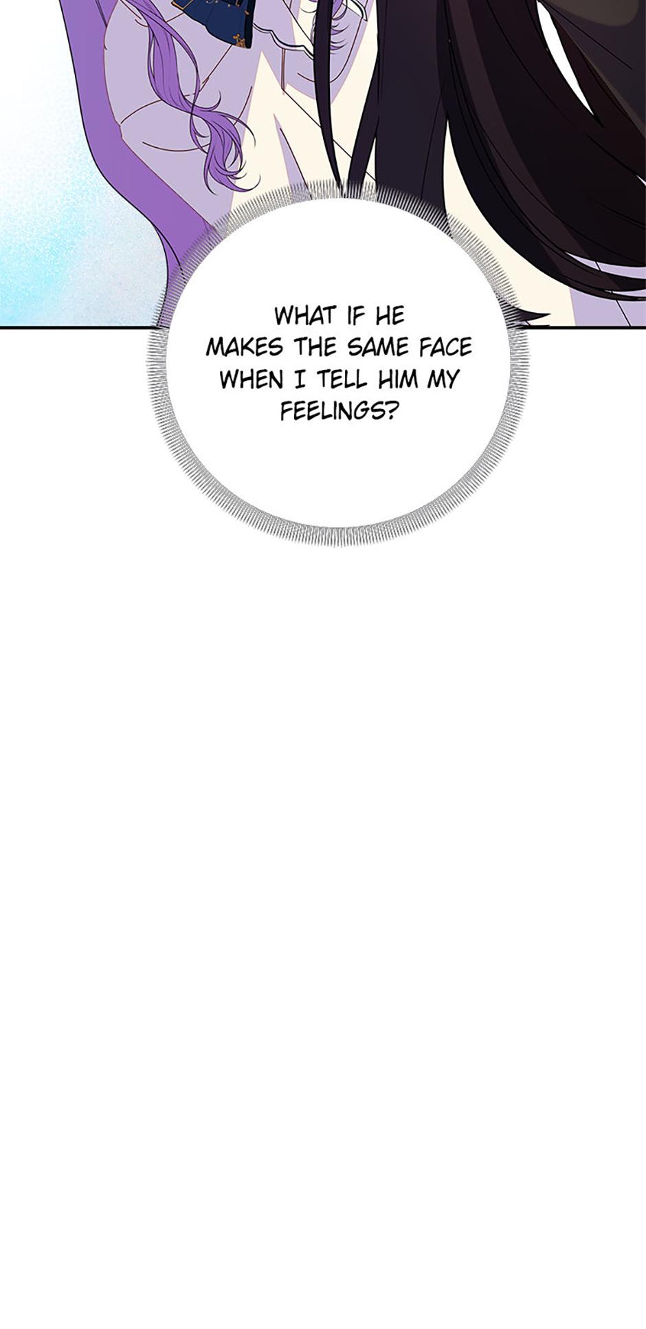 I’m the Main Character’s Child Chapter 89 page 23 - 