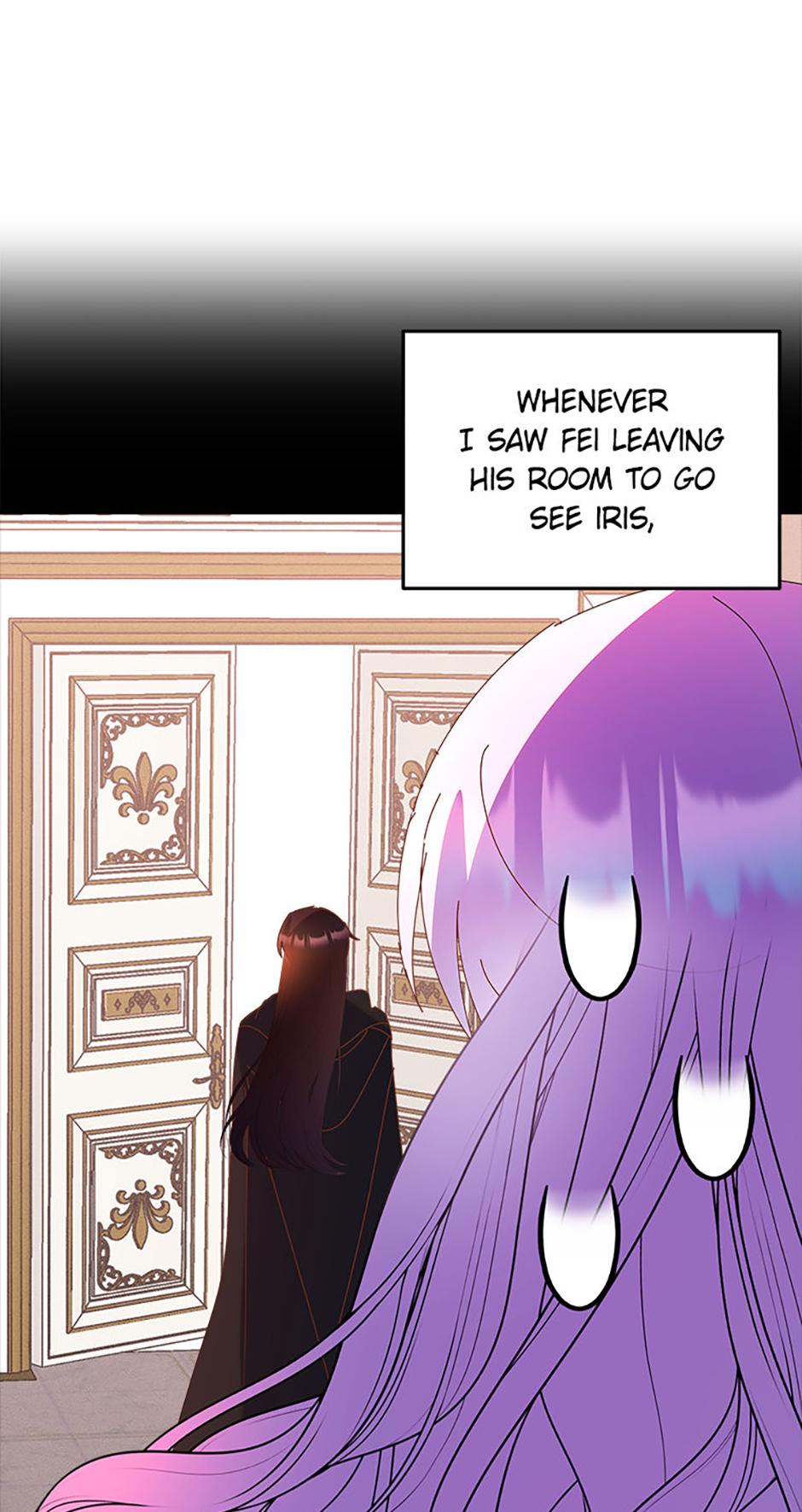I’m the Main Character’s Child Chapter 89 page 28 - 