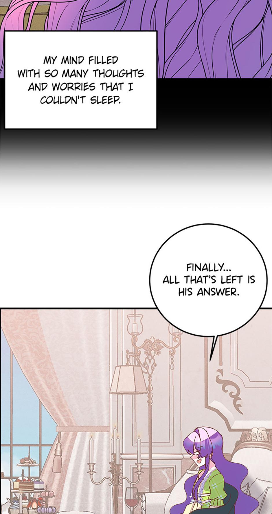I’m the Main Character’s Child Chapter 89 page 29 - 