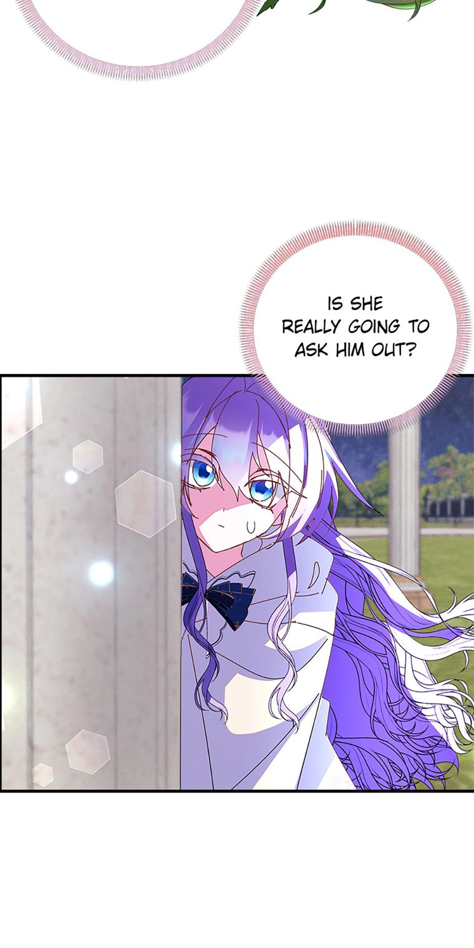I’m the Main Character’s Child Chapter 89 page 4 - 