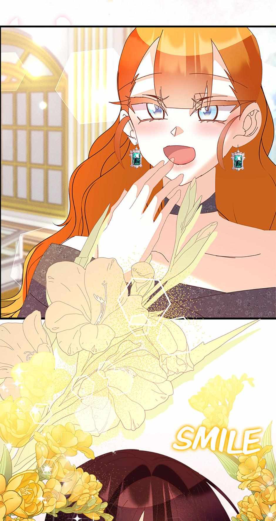 I’m the Main Character’s Child Chapter 89 page 32 - 