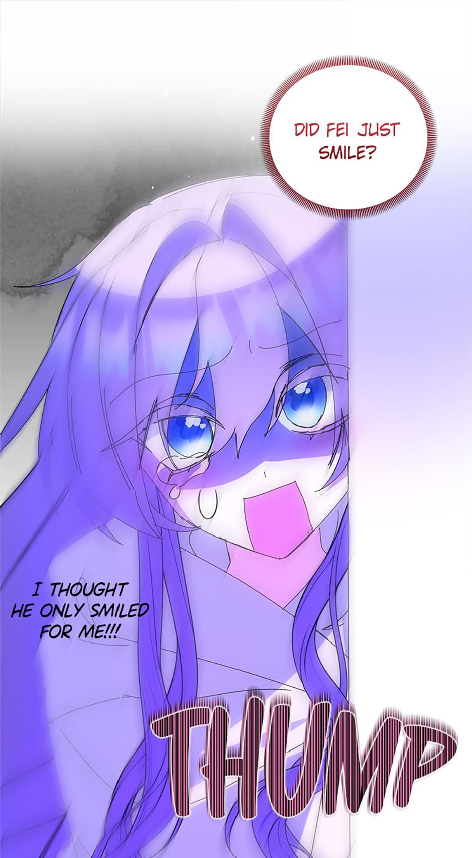 I’m the Main Character’s Child Chapter 89 page 34 - 