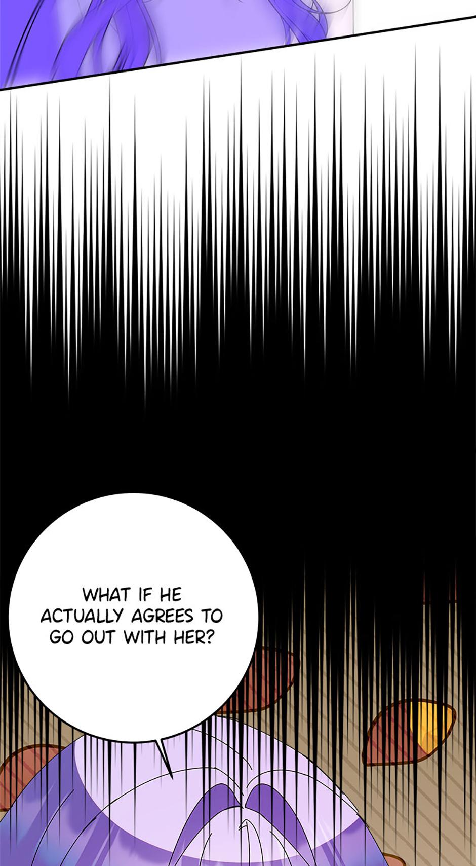 I’m the Main Character’s Child Chapter 89 page 35 - 