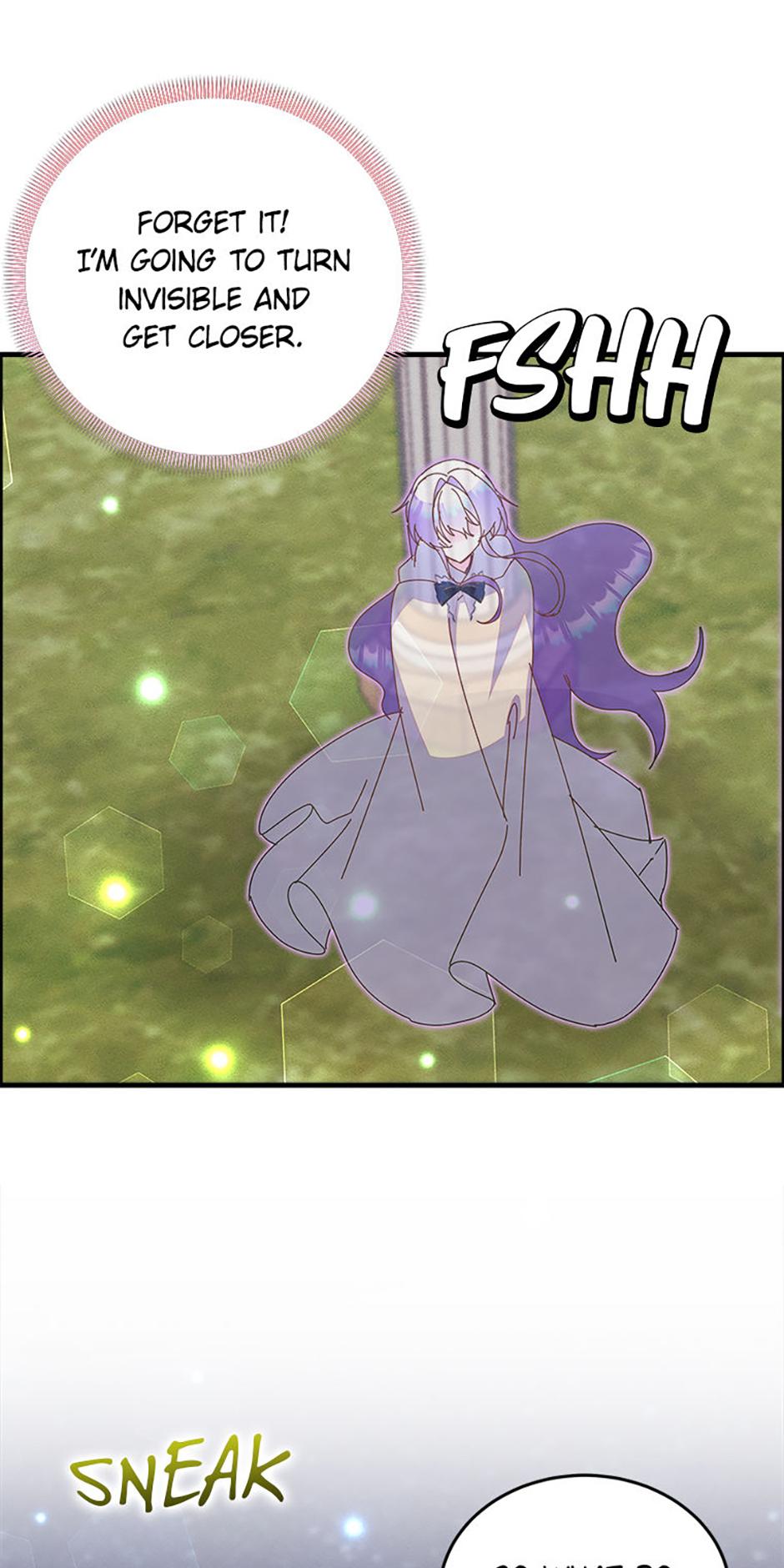 I’m the Main Character’s Child Chapter 89 page 5 - 