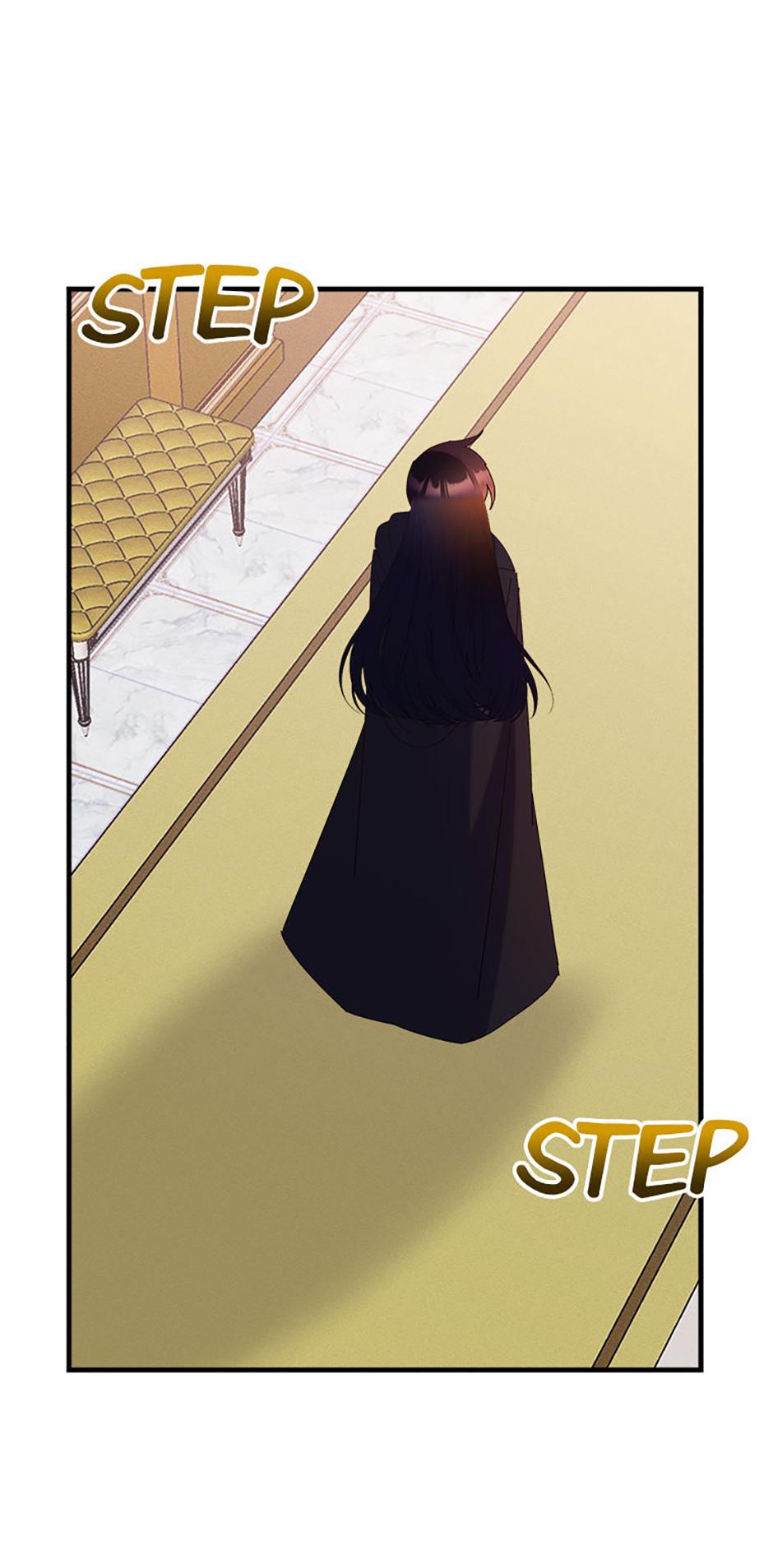 I’m the Main Character’s Child Chapter 89 page 41 - 