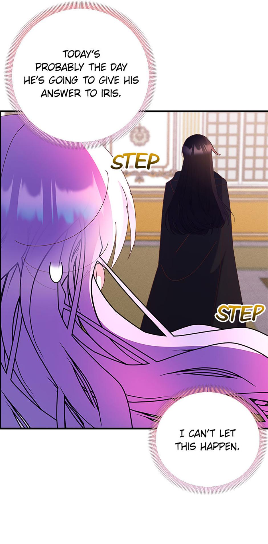 I’m the Main Character’s Child Chapter 89 page 43 - 