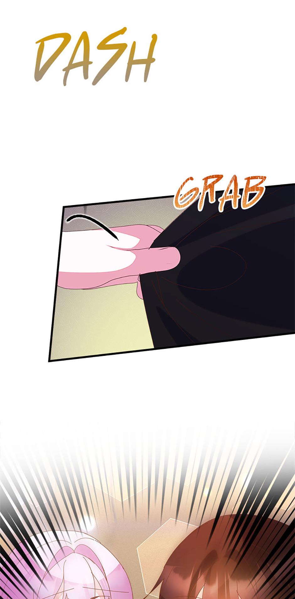 I’m the Main Character’s Child Chapter 89 page 44 - 