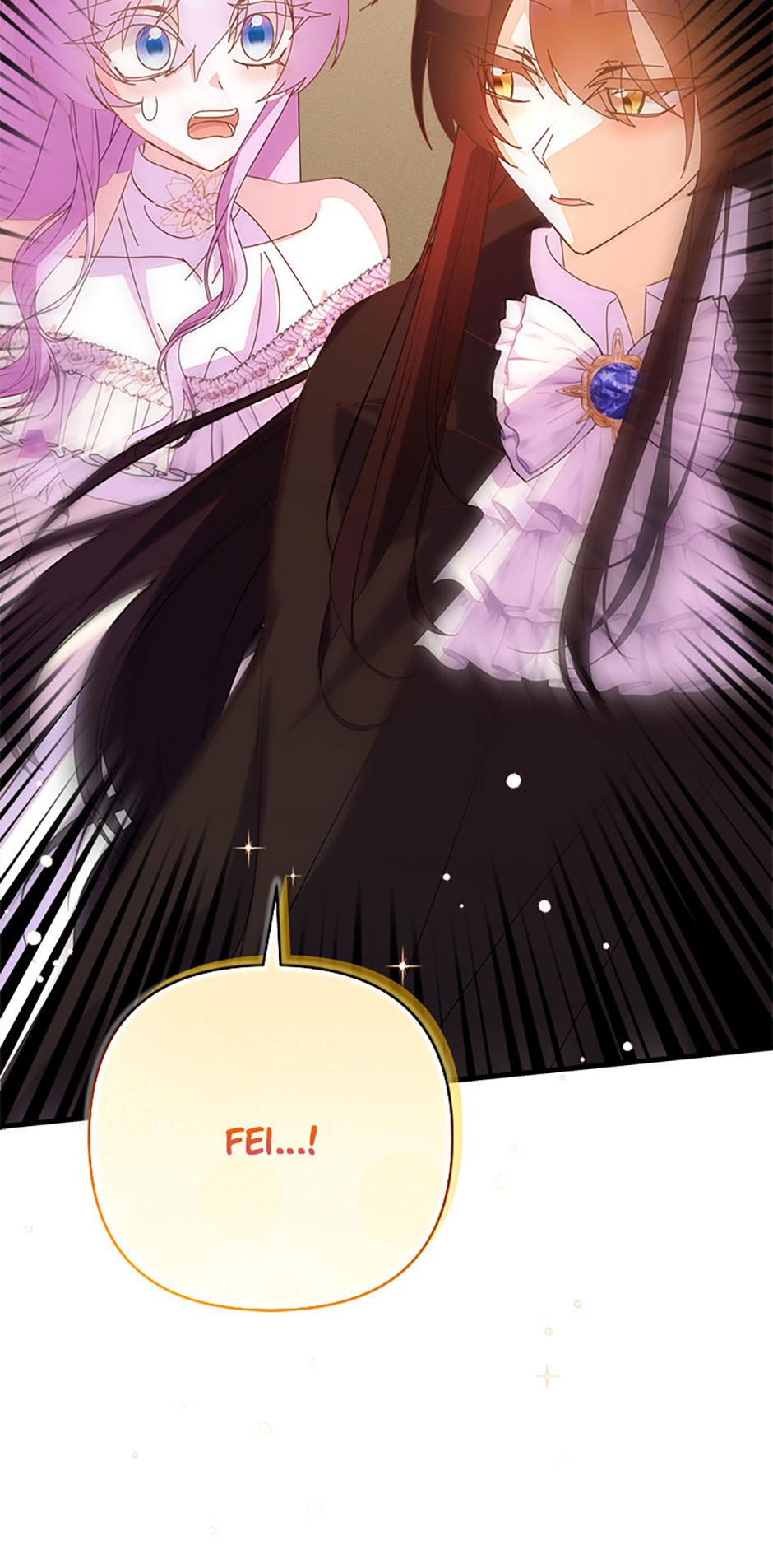 I’m the Main Character’s Child Chapter 89 page 45 - 
