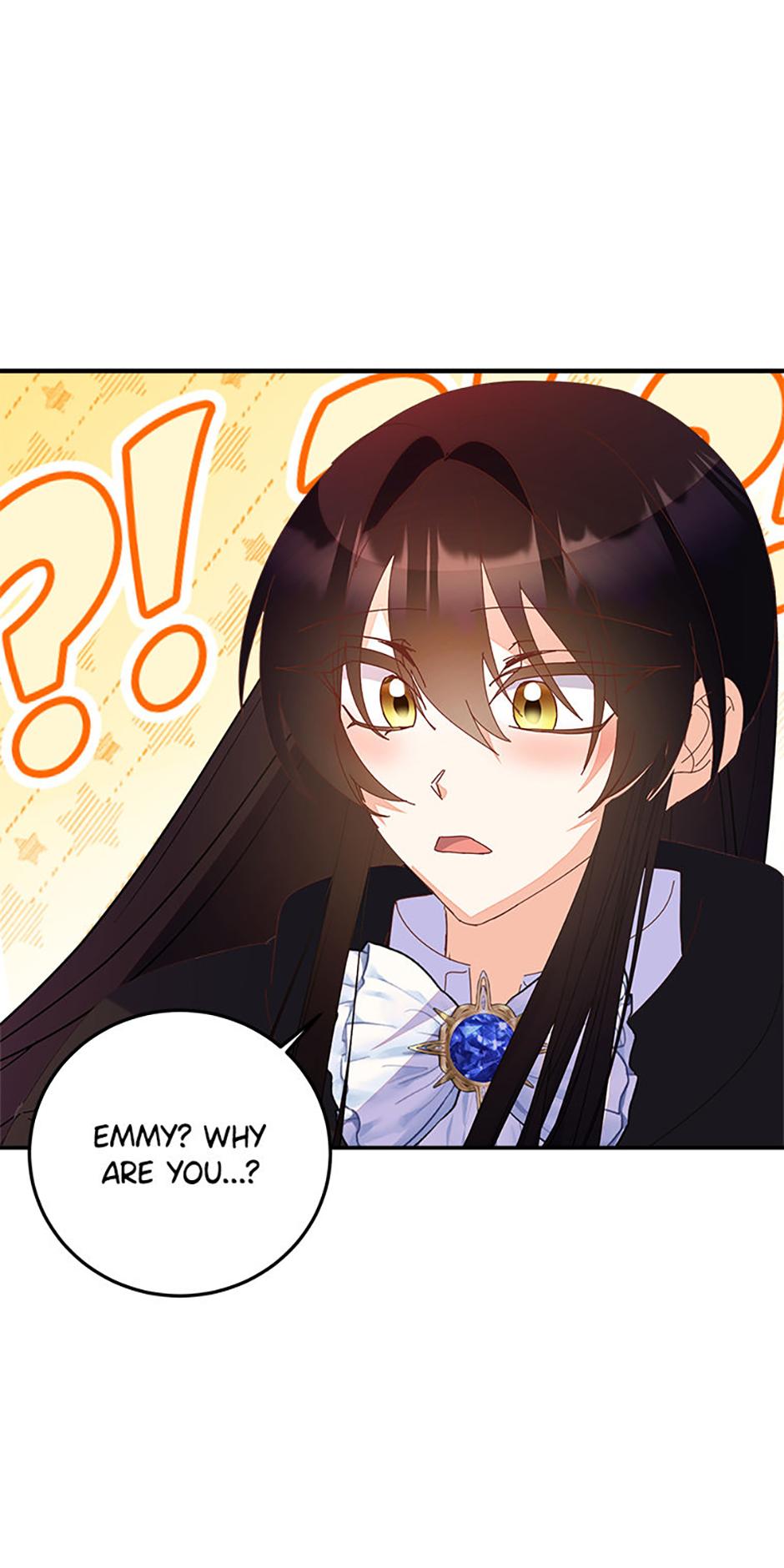 I’m the Main Character’s Child Chapter 89 page 46 - 