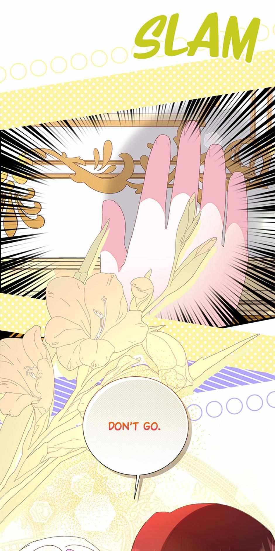 I’m the Main Character’s Child Chapter 89 page 47 - 