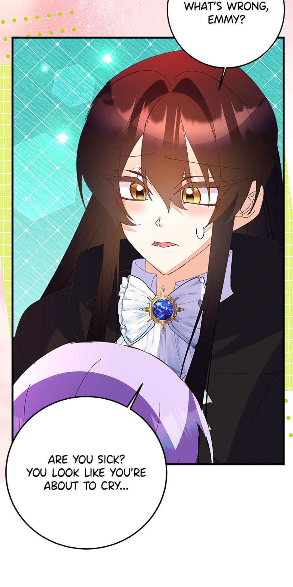 I’m the Main Character’s Child Chapter 89 page 50 - 