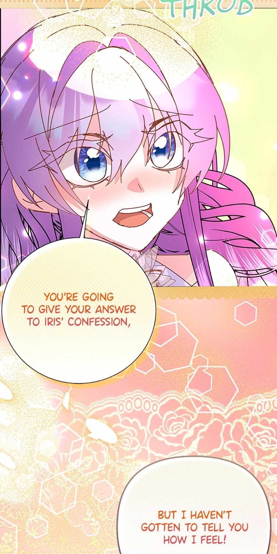 I’m the Main Character’s Child Chapter 89 page 53 - 