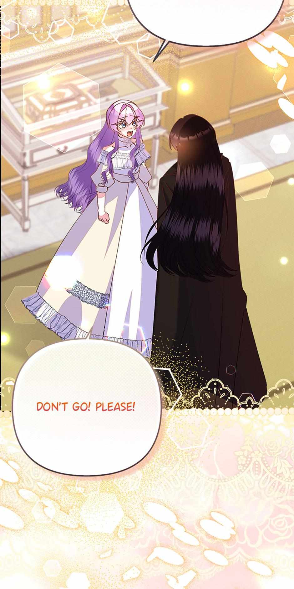 I’m the Main Character’s Child Chapter 89 page 54 - 