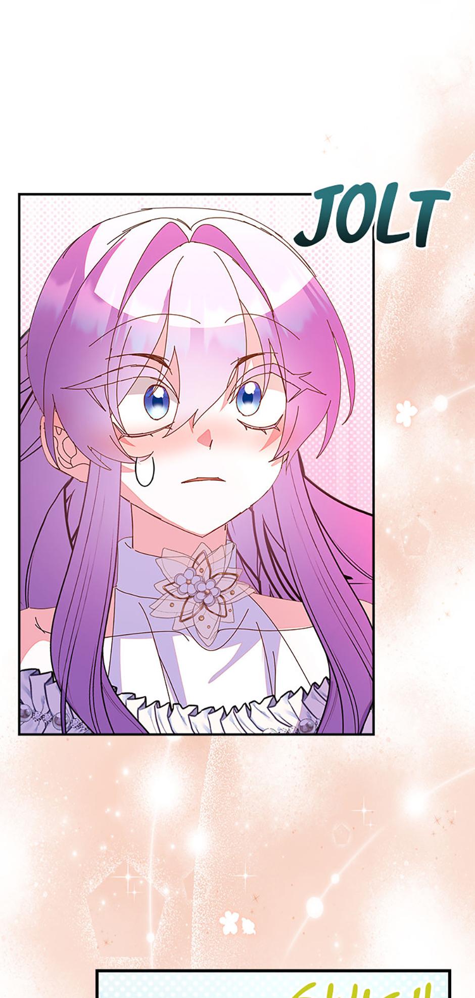 I’m the Main Character’s Child Chapter 89 page 56 - 